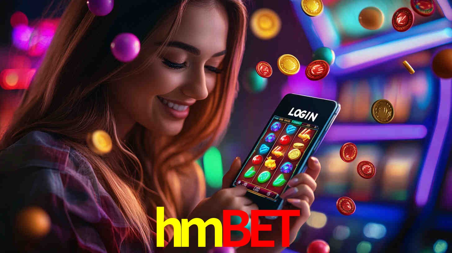 hmbet: Seu Cassino Premiado com Pagamentos Rápidos