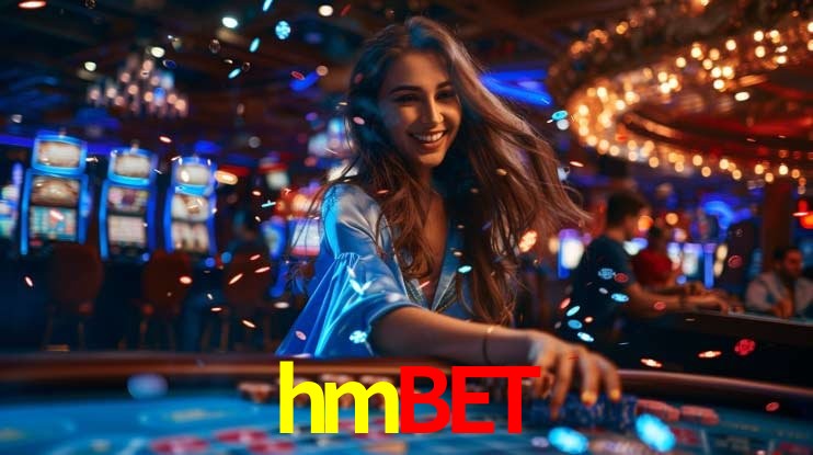 Experiência VIP hmbet