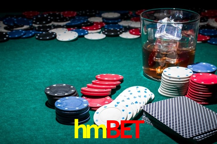 Experiência VIP hmbet