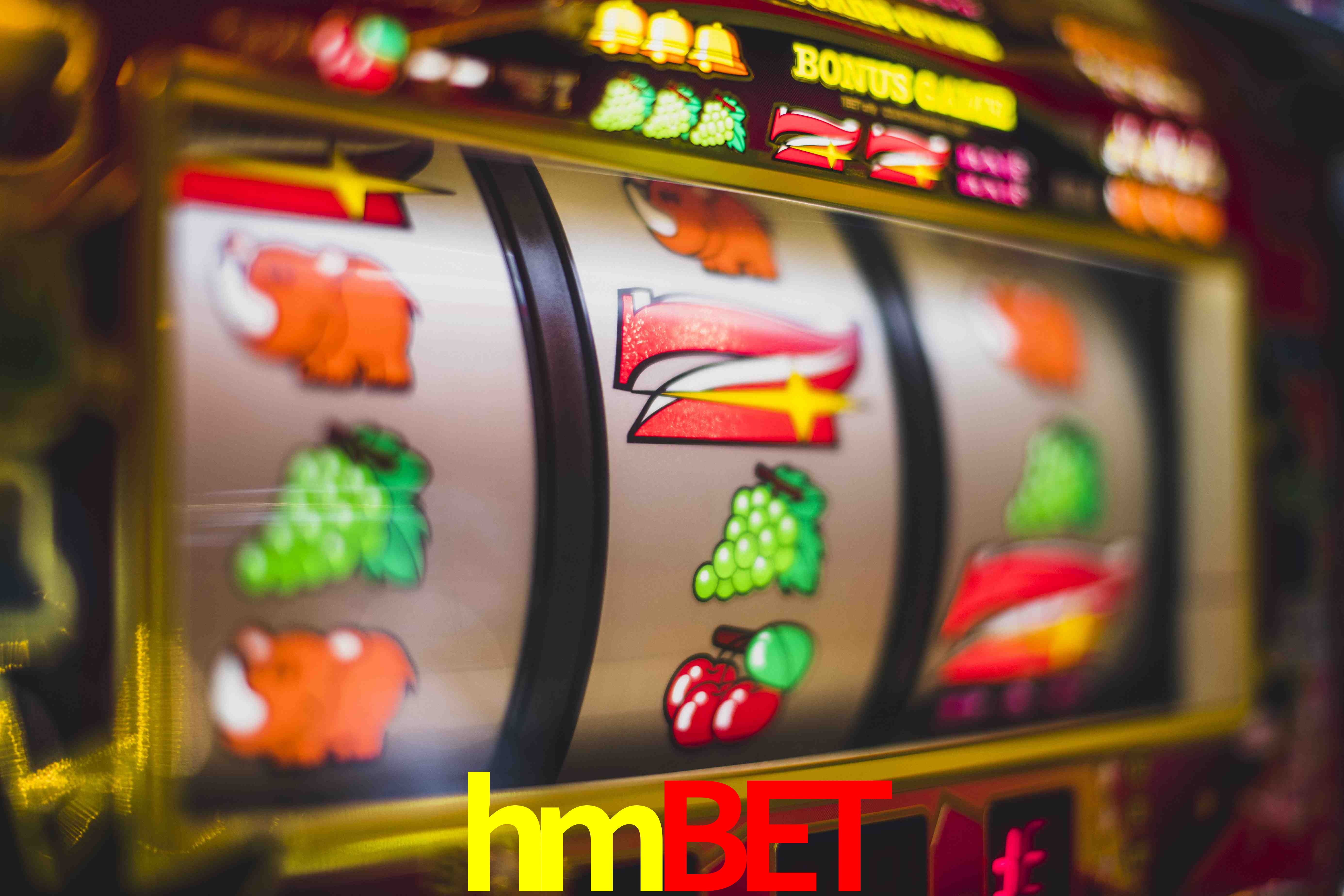 Football Betting hmbet