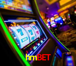 Apostas Esportivas na hmbet: Um Guia Completo
