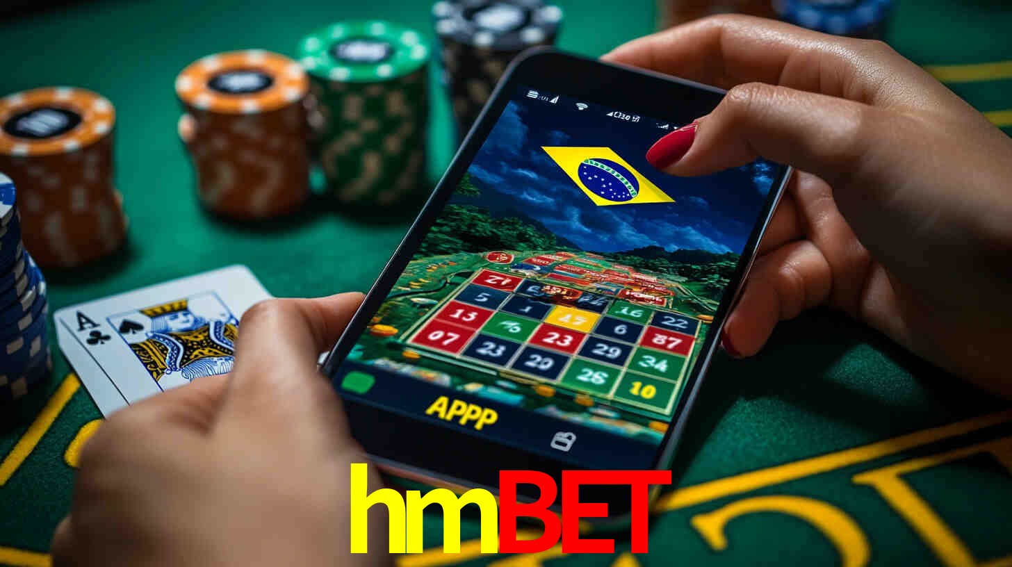 Explorando a Categoria de Eventos em Apostas na hmbet