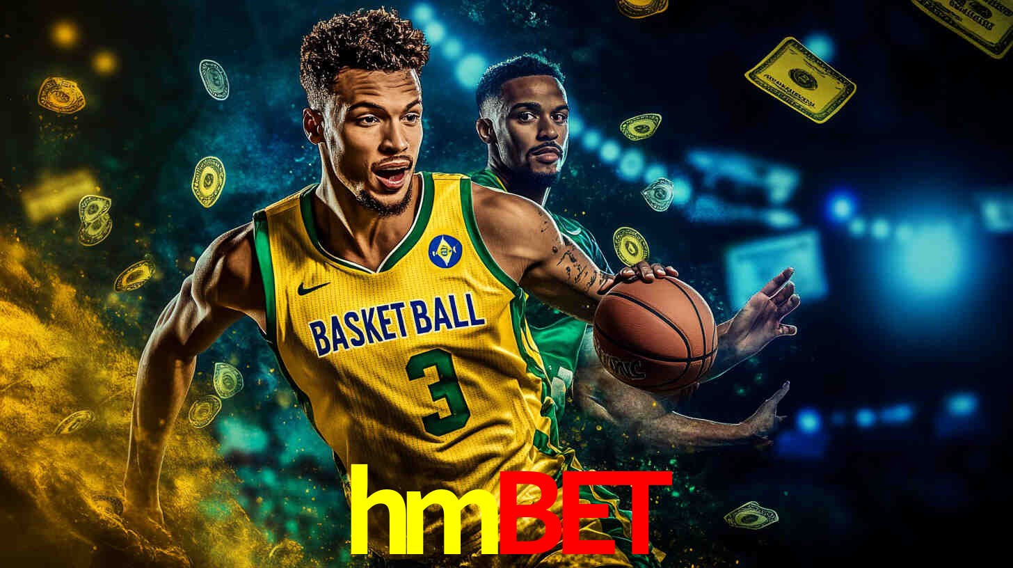 Descubra a Essência do hmbet: Nossa História e Compromissos