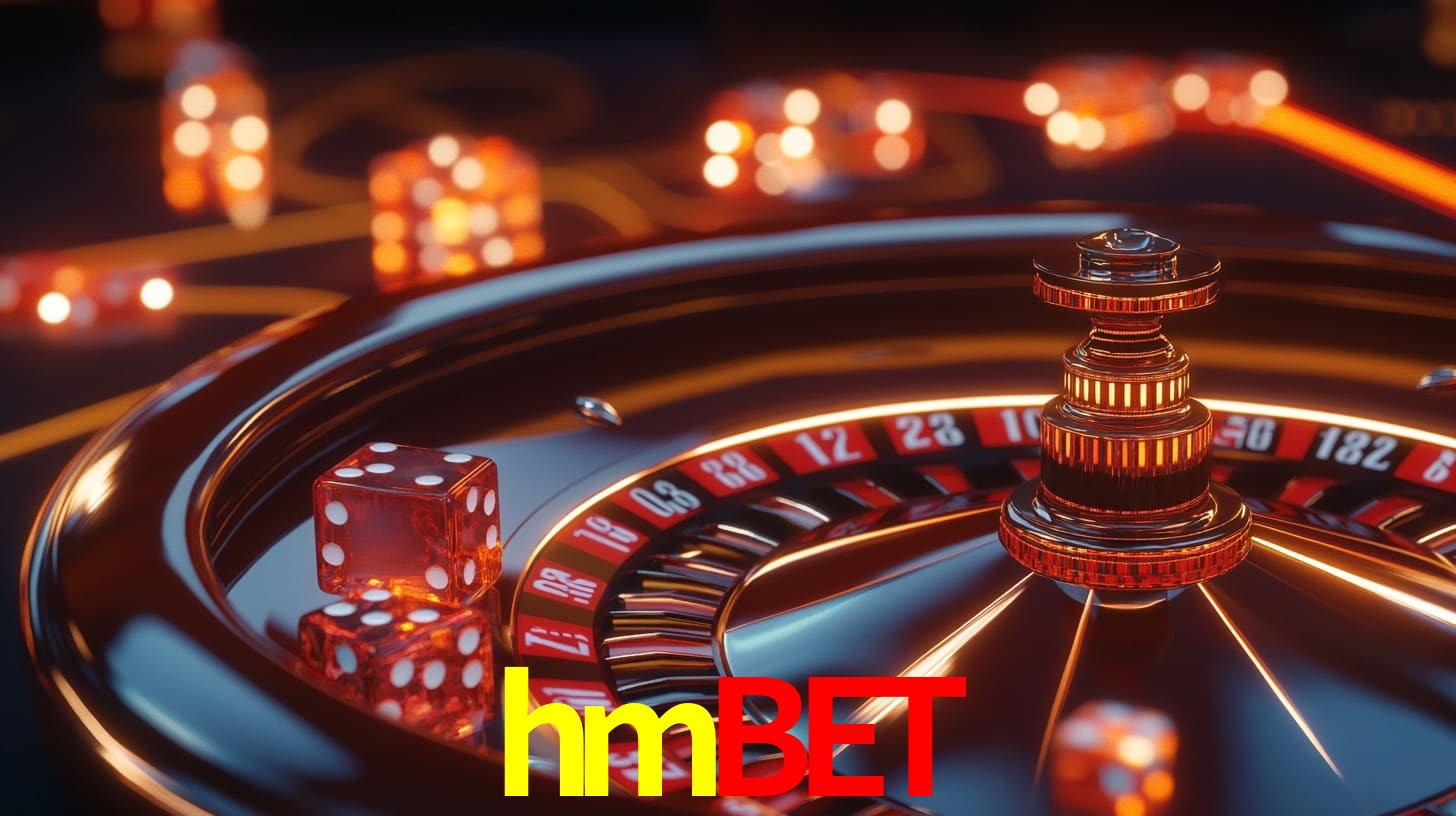 hmbet.com