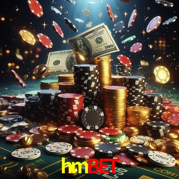 Interface Premium hmbet