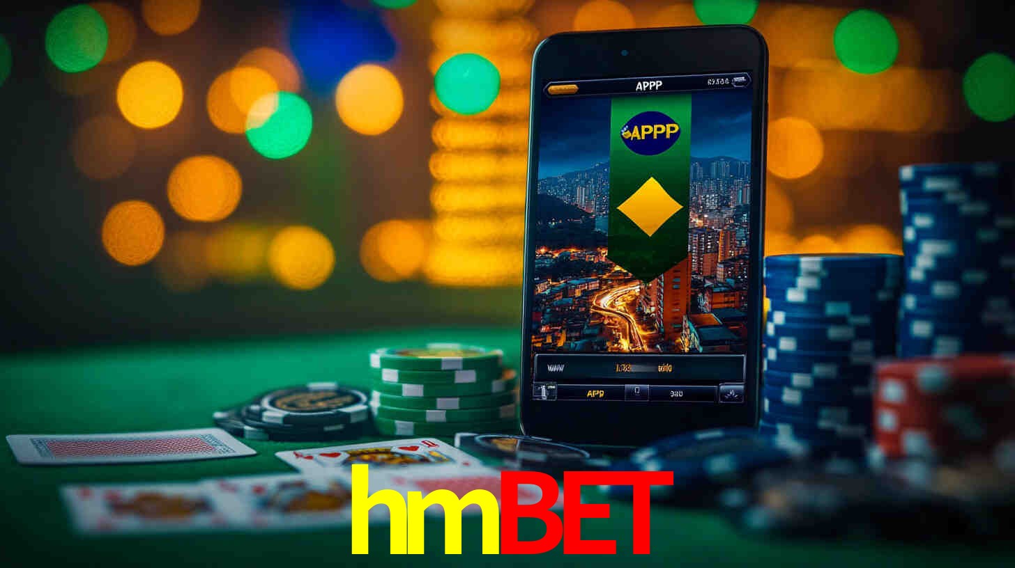 Inovações de Jogos na hmbet: O Futuro das Experiências Interativas