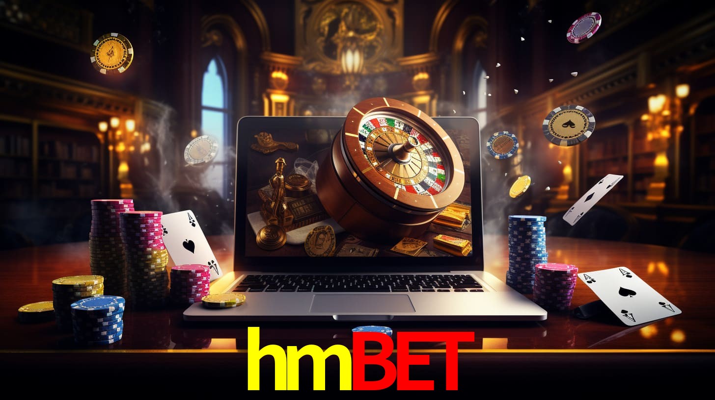 Blackjack Table hmbet