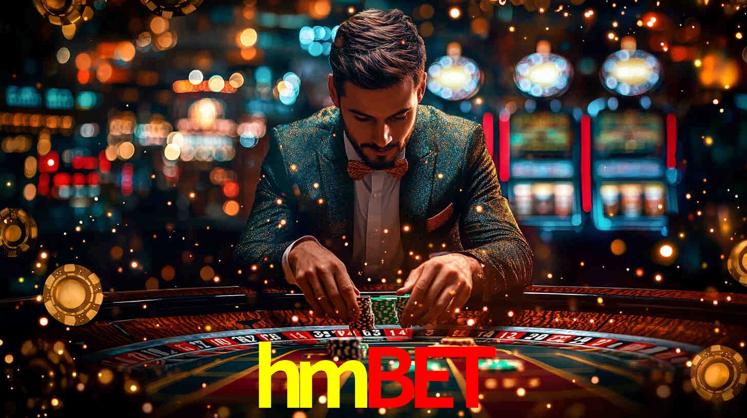 hmbet App Interface