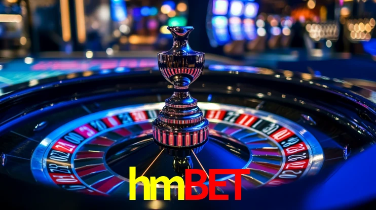 Experimente o Login Seguro Premium no hmbet