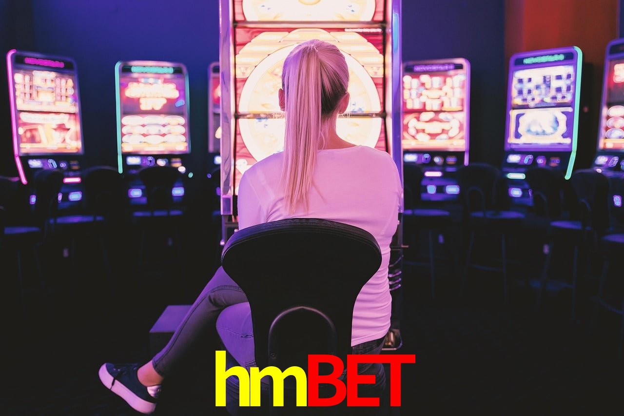 Live Casino hmbet