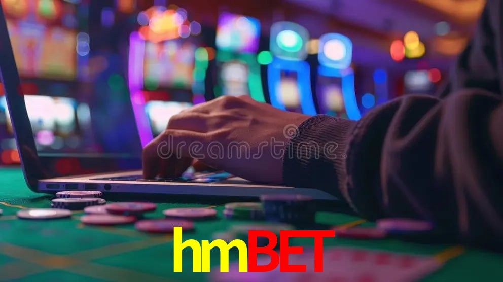 Mesa de Blackjack hmbet