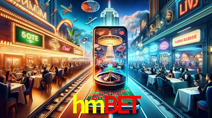 API Integration hmbet