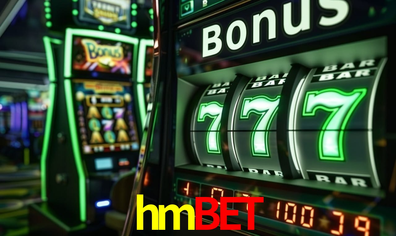 Game Providers hmbet