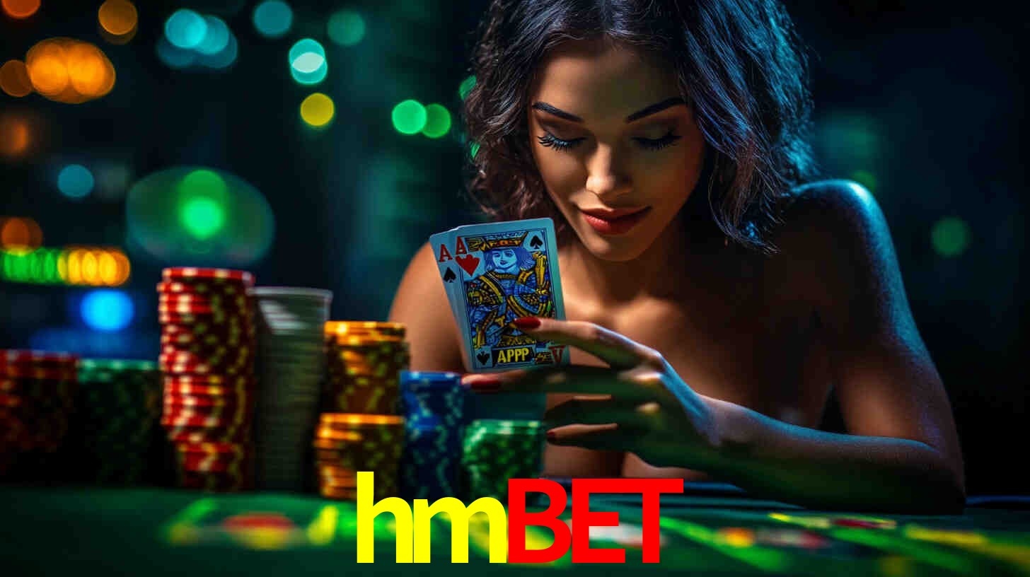 Descubra o Programa VIP da hmbet: Vantagens Exclusivas para Jogadores