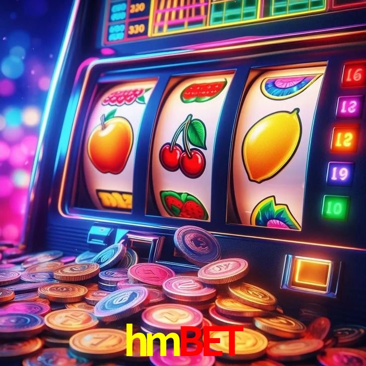 Login Seguro hmbet