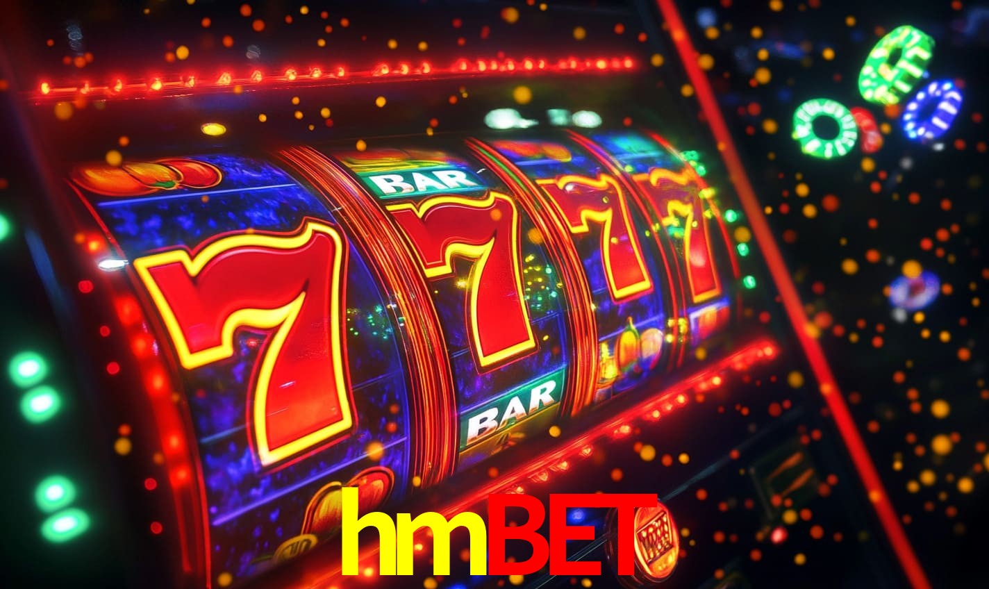 hmbet: A Experiência de Casino com Jogos de Mesa ao Vivo
