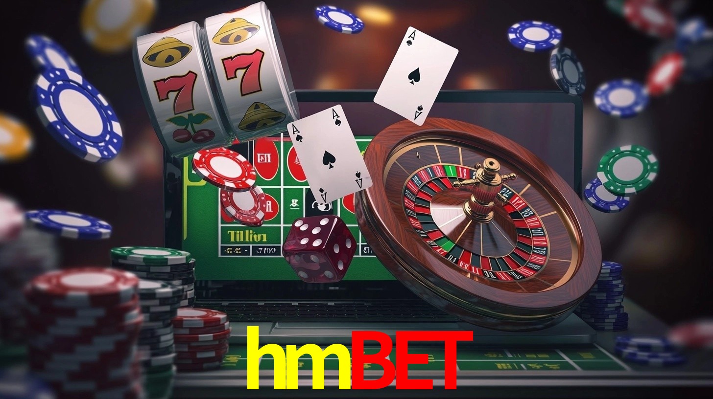 Ofertas Imperdíveis na hmbet: Promoções e Bônus Que Valem a Pena