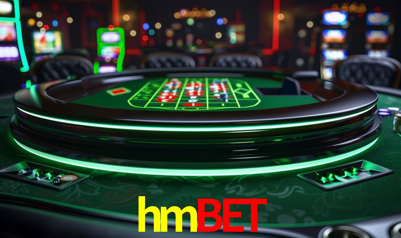 APP oficial da hmbet para mobile