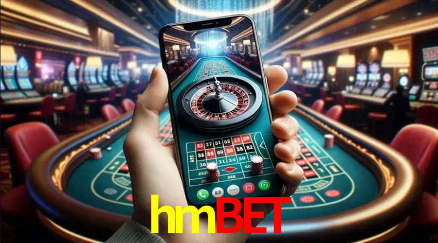 Quick Registration hmbet
