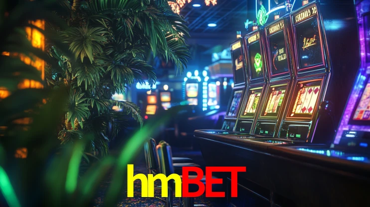 Live Casino hmbet
