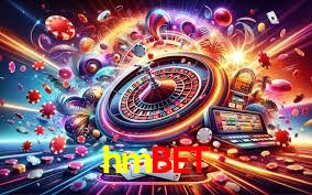 Jogos de Slot hmbet