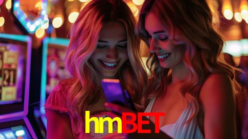 hmbet.com