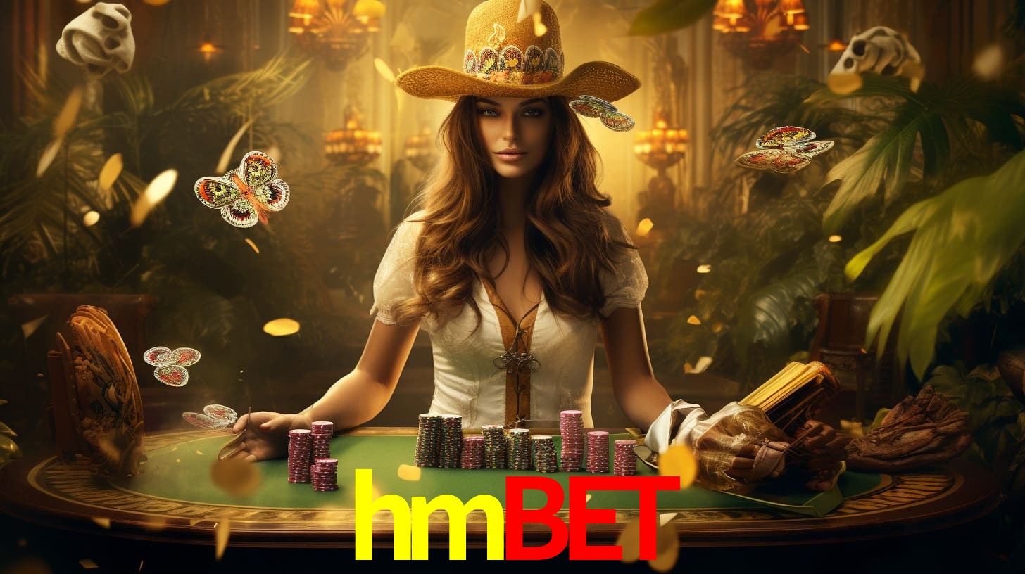 VIP Casino hmbet