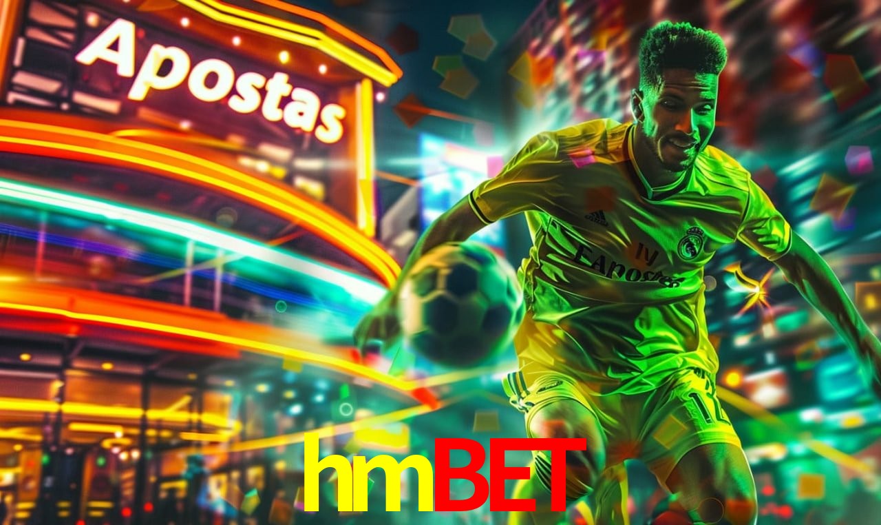 Promoção Relâmpago hmbet