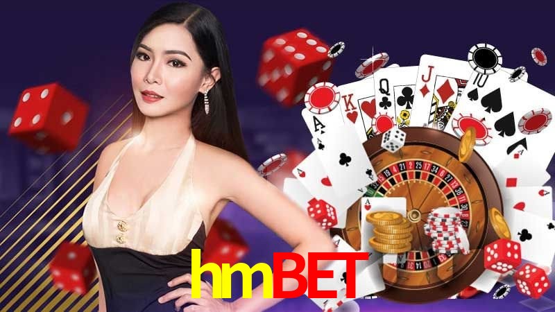 Casino Ao Vivo hmbet