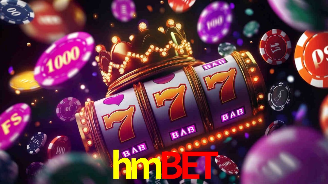 Slot Games hmbet