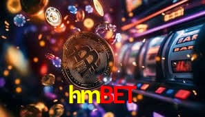 Interface do App hmbet