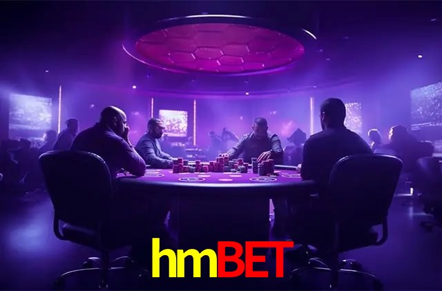 Tecnologia da Plataforma hmbet