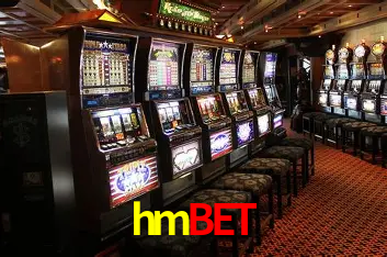Inovações de Jogos na hmbet: O Futuro das Experiências Interativas
