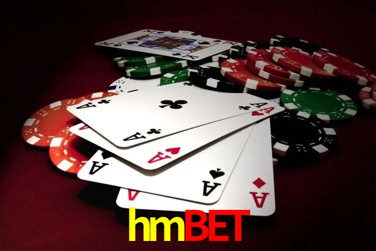 Apostas de Basquete hmbet