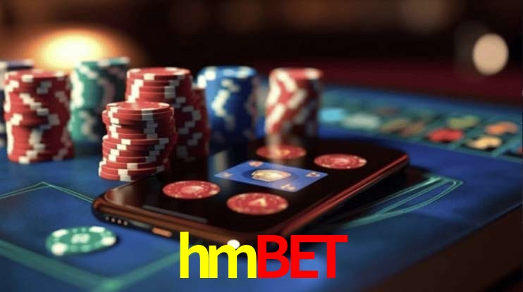 Requisitos do APK da hmbet para Android