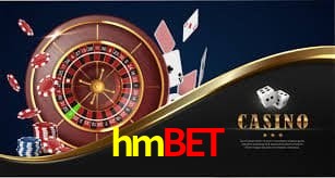 Provedores de Jogos hmbet