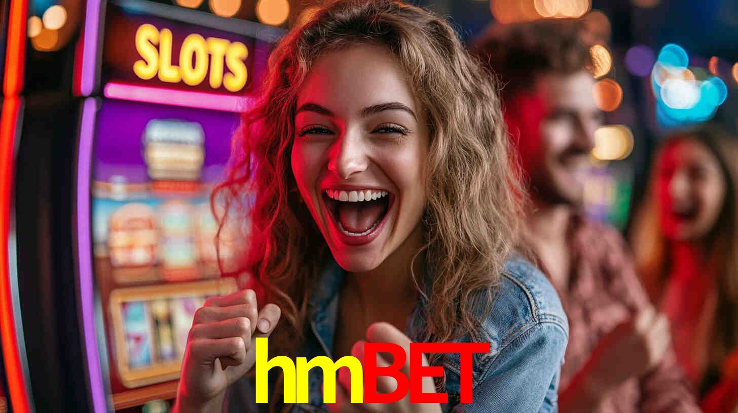 A Experiência Imersiva dos Cassinos Ao Vivo no hmbet