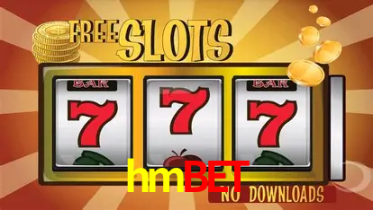 Descubra o Mundo do Cassino Online com hmbet